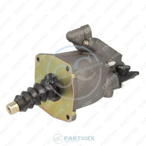 5010244209 RENAULT CLUTCH SERVOS COMPLETE - OC104468