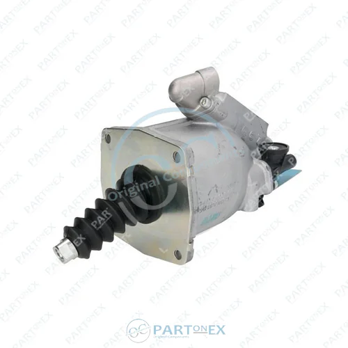 5010545581 RENAULT CLUTCH SERVOS COMPLETE - OC104469