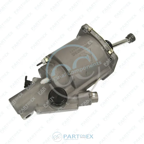 1613228 DAF SERVO DE EMBRAGUE COMPLETO - OC104471