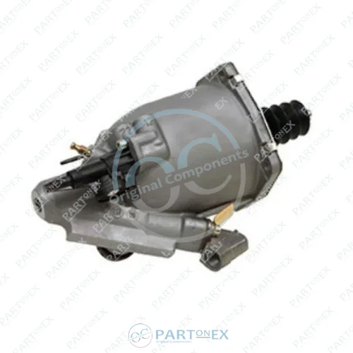 BC467K626AA FORD SERVO DE EMBRAGUE COMPLETO - OC104472