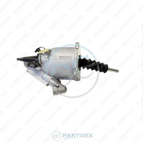 BC467K626BA FORD SERVO DE EMBRAGUE COMPLETO - OC104473