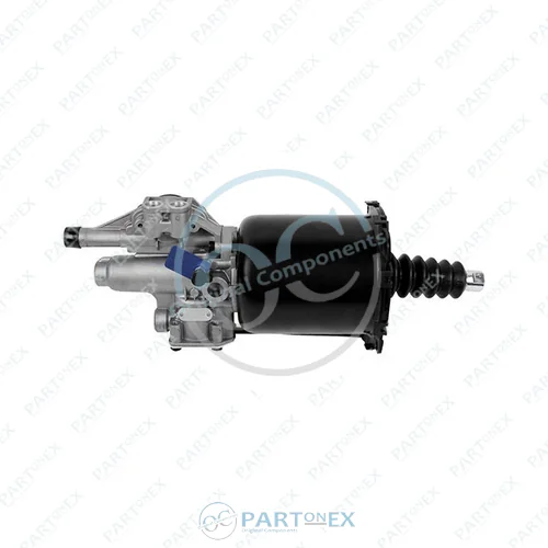 5001837387 RENAULT SERVO DE EMBRAGUE COMPLETO - OC104474