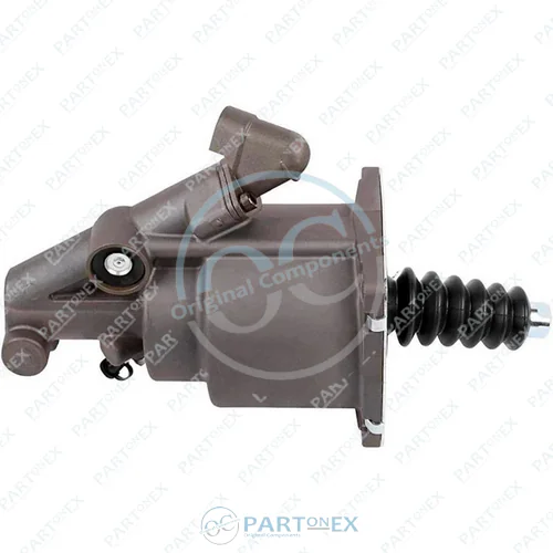 5010613951 RENAULT SERVO DE EMBRAGUE COMPLETO - OC104475