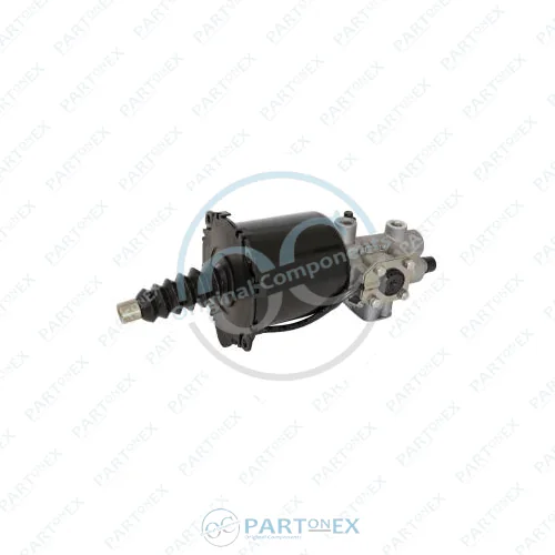 5010245488 RENAULT SERVO DE EMBRAGUE COMPLETO - OC104476