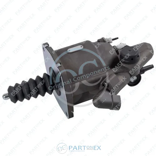 20812692 VOLVO SERVO DE EMBRAGUE COMPLETO - OC104477