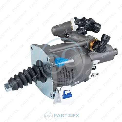 21204549 VOLVO SERVO DE EMBRAGUE COMPLETO - OC104479