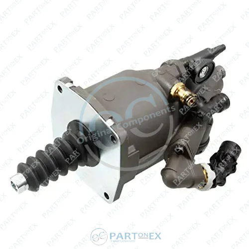 21127107 VOLVO SERVO DE EMBRAGUE COMPLETO - OC104482