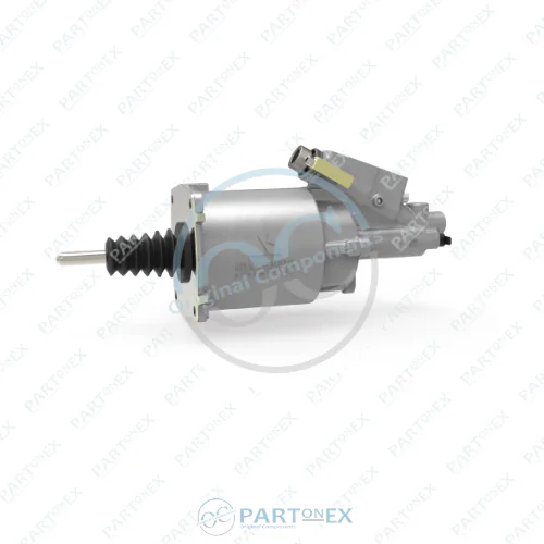 GC467K626AB FORD DEBRİYAJ MERKEZİ KOMPLE - OC104487