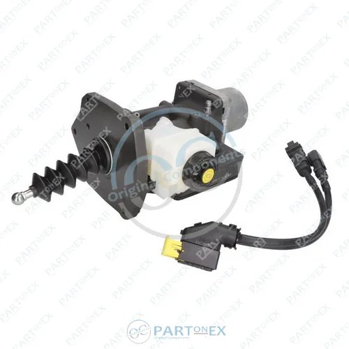 10572941 SCANIA CLUTCH SERVOS COMPLETE - OC104494