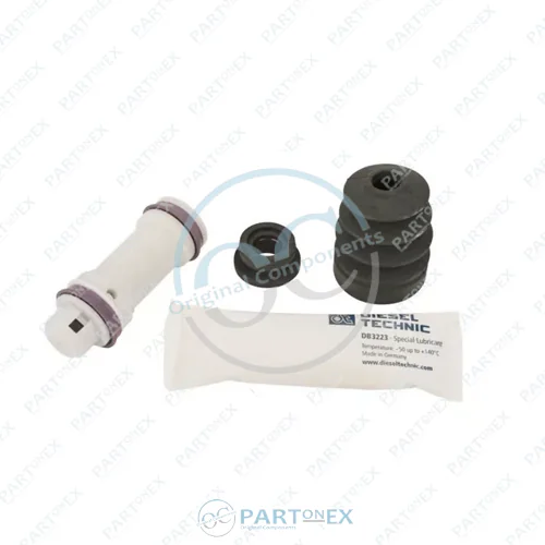 550464 SCANIA CLUTCH MASTER CYLINDER REPAIR KIT