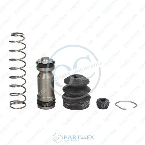 81307156097 MAN CLUTCH MASTER CYLINDER REPAIR KIT - OC104525