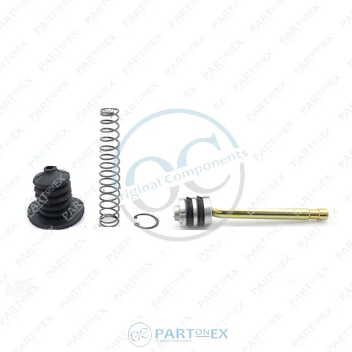 81307166068 MAN CLUTCH MASTER CYLINDER REPAIR KIT - OC104528