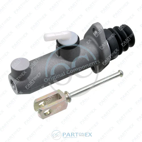 5010251357 RENAULT CLUTCH MASTER CYLINDER - OC104537