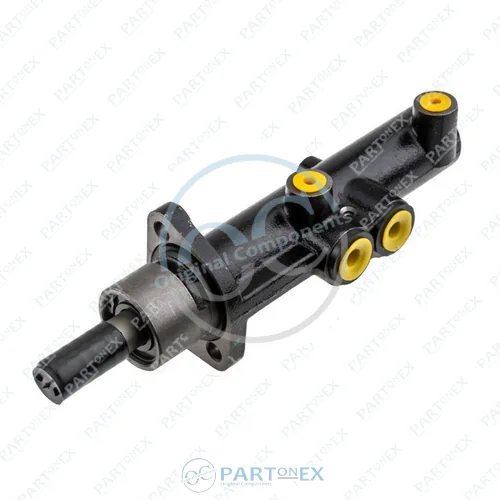 0004314701 MERCEDES CLUTCH MASTER CYLINDER - OC104539