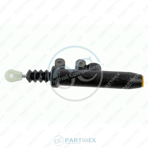 0012951006 MERCEDES CLUTCH MASTER CYLINDER - OC104540