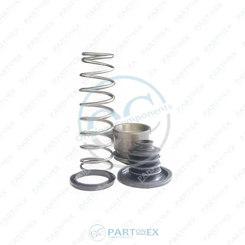 A0002900311 MERCEDES CLUTCH MASTER CYLINDER REPAIR KIT - OC104548