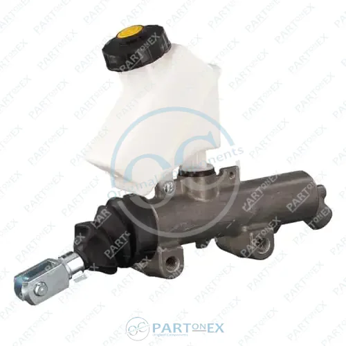 41211005 IVECO CLUTCH MASTER CYLINDER - OC104550