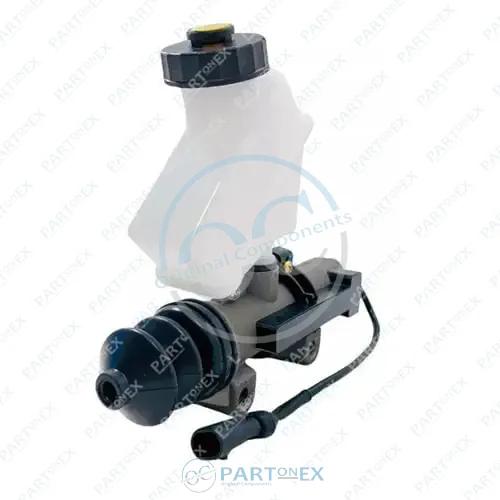 41211006 IVECO CLUTCH MASTER CYLINDER - OC104551