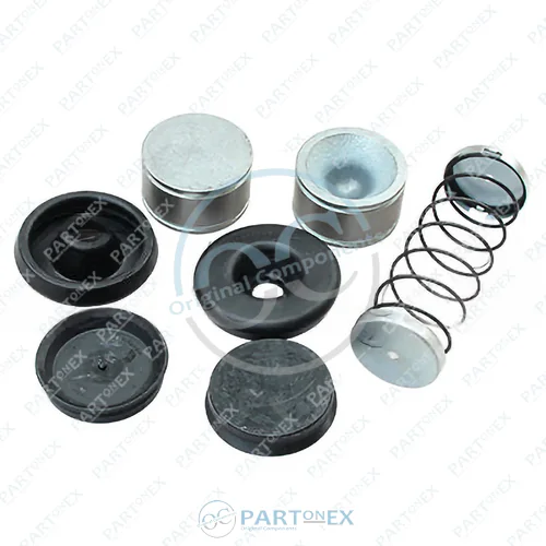 0114204418 MERCEDES KIT DE REPARACIÓN DEL CILINDRO MAESTRO DE EMBRAGUE