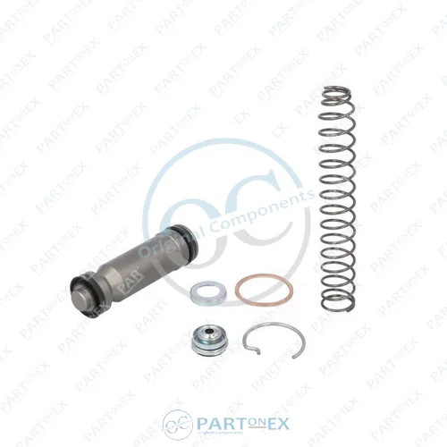 81511306016 MAN CLUTCH MASTER CYLINDER REPAIR KIT - OC104564