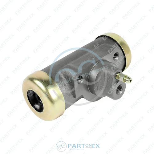 0044201218 MERCEDES CLUTCH MASTER CYLINDER - OC104566