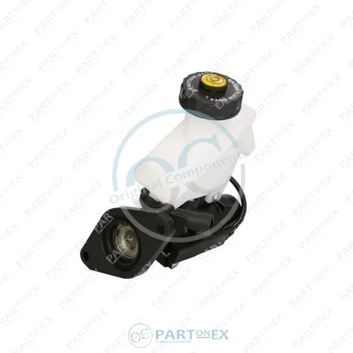 41285167 IVECO DEBRİYAJ ÜST MERKEZİ - OC104568