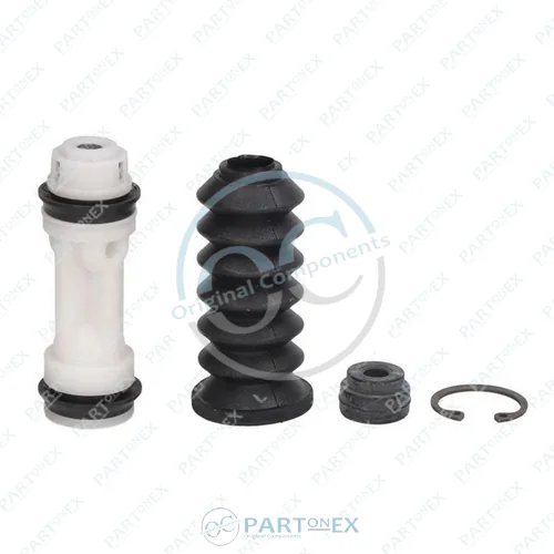 0002901212 MERCEDES CLUTCH MASTER CYLINDER REPAIR KIT - OC104586