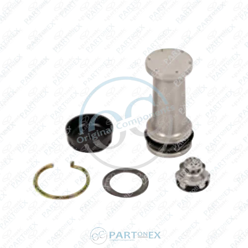 81511306047 MAN CLUTCH MASTER CYLINDER REPAIR KIT - OC104596
