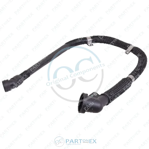 AROCS OIL FILLER PIPE  TOP - OC100145