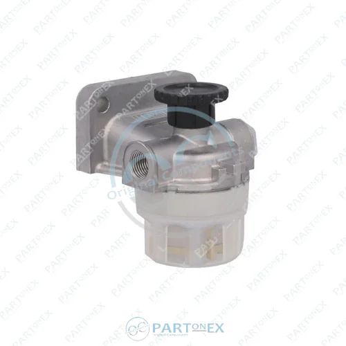 5010412930 RENAULT MAZOT EL OTOMATİĞİ - OC104617