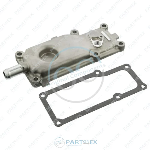 1864077 SCANIA THERMOSTAT COVER - OC104619