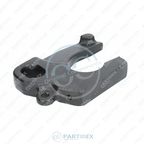 SK1489Z JOST BEŞİNCİ TEKER KİLİT KANCA 2" - OC104622