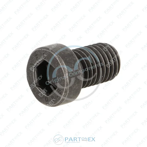 SK212107 JOST FIFTH WHEEL WEARING BOLT - OC104624