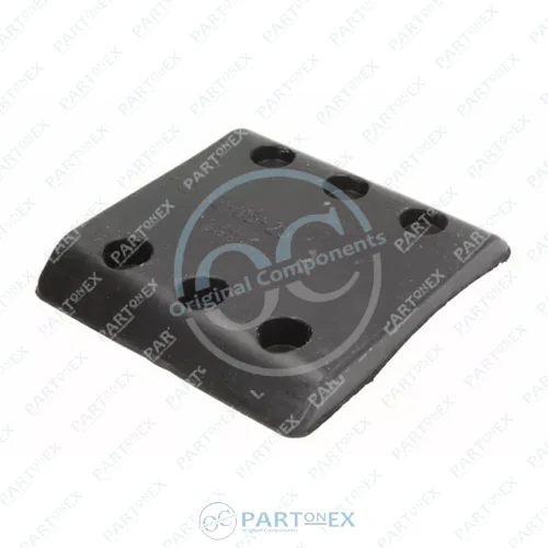 SK210525 JOST BEŞİNCİ TEKER KAUÇUK PARÇA - OC104625