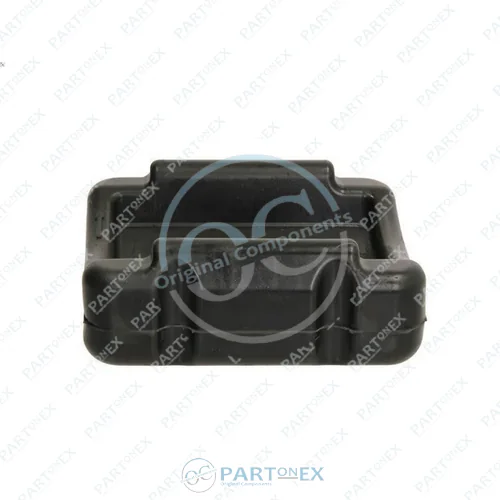 SK1259 PIEZA DE GOMA QUINTA RUEDA JOST - OC104626