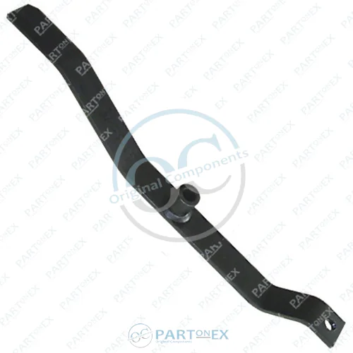 SK310518 JOST FIFTH WHEEL LEVER - OC104642