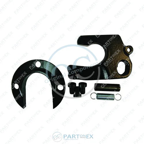 SK312151 KIT DE REPARACIÓN QUINTA RUEDA JOST - OC104652