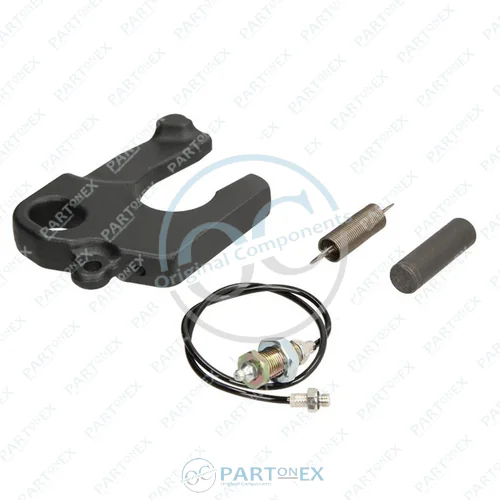 SK322152Z KIT DE REPARACIÓN QUINTA RUEDA JOST