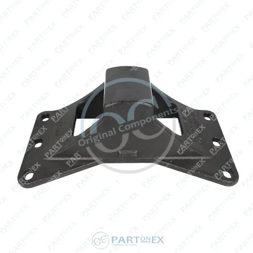 SK210402 JOST FIFTH WHEEL PEDESTAL - OC104662