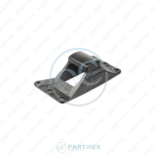 SK210401 JOST FIFTH WHEEL PEDESTAL - OC104663
