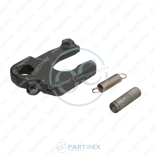 SK322152 JOST FIFTH WHEEL LOCK JAW - OC104665