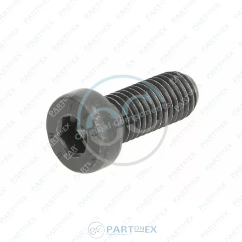 SK312155 JOST FIFTH WHEEL WEARING RING BOLT - OC104667