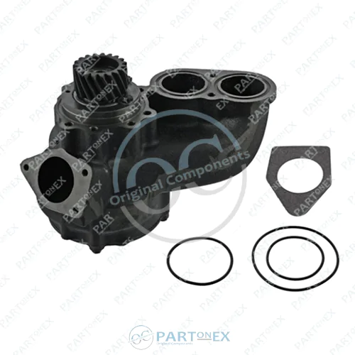 VOLVO DEVİRDAİM KOMPLE - OC100557