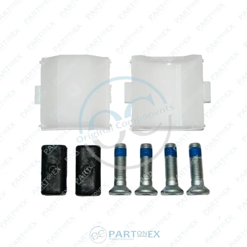 SKE001370220 KIT DE REPARACIÓN QUINTA RUEDA JOST - OC104677