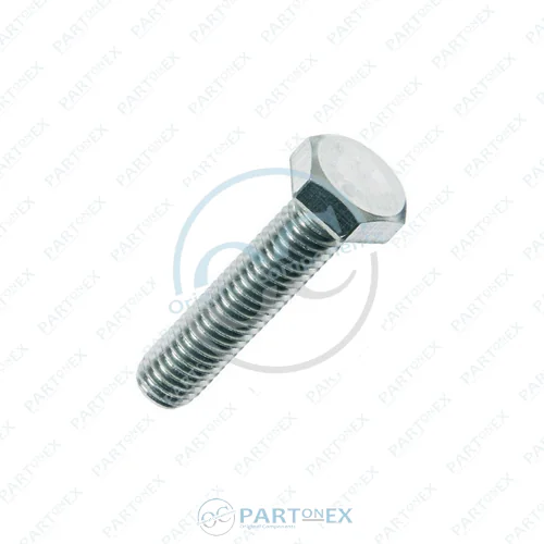 1397023 DAF TORNILLO AVELLANADO DE QUINTA RUEDA - OC104694