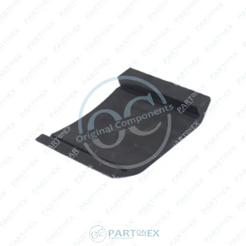 SK2007 JOST BEŞİNCİ TEKER KAUÇUK PARÇASI - OC104710