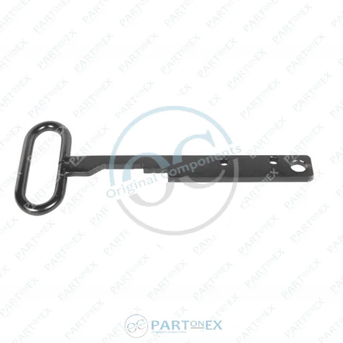 SK2405066 JOST BEŞİNCİ TEKER KOLU - OC104715