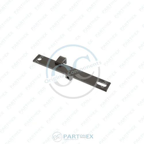 SK240504 JOST BEŞİNCİ TEKER LEVYESİ - OC104716