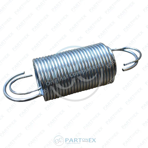 SK240523 JOST FIFTH WHEEL TENSION SPRING - OC104723