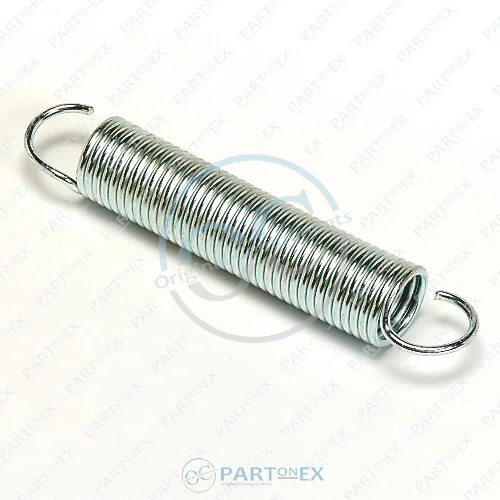 SK210601 JOST FIFTH WHEEL LATCH SPRING - OC104728
